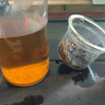 下關(guān)沱茶茶葉 普洱茶 普洱生茶 2009甲沱標桿口糧茶 500g/條 中華老字號 曬單實拍圖