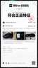 FILA FUSION斐樂潮牌女鞋2025夏季新款網(wǎng)面透氣運(yùn)動(dòng)鞋女脊骨鞋2 白中白/影黑灰-BD 37.5 曬單實(shí)拍圖