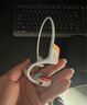 韶音（SHOKZ）【國(guó)家補(bǔ)貼】OpenRun Pro 2 S820開(kāi)放式藍(lán)牙耳機(jī)骨傳導(dǎo)耳機(jī)運(yùn)動(dòng)跑步騎行無(wú)線 基普喬格聯(lián)名款 曬單實(shí)拍圖
