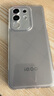 KOOLIFE適用 iQOO Z10X手機殼保護套iqoo z10X手機套鏡頭全包簡(jiǎn)約親膚透明軟殼淡化指紋外背殼 曬單實(shí)拍圖