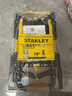 史丹利（STANLEY）手推車倉儲搬貨推車移動工具可折疊可剎車款STST0586T-23 曬單實拍圖