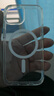 貝爾金（BELKIN）蘋果15透明保護(hù)殼 iPhone15手機(jī)殼 超薄全包手機(jī)保護(hù)套 高通透清水殼 MSA019 曬單實拍圖