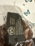 Royal sasa皇家莎莎韓國發(fā)飾絹紗頭花水晶盤發(fā)丸子頭頭繩馬尾辮皮筋大腸發(fā)圈 咖色CO 曬單實拍圖