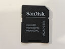 閃迪（SanDisk）256GB TF(MicroSD)內存卡 4K極速金卡A2 V30 U3行車(chē)記錄儀 運動(dòng)相機無(wú)人機 監控存儲卡 讀190MB/s 曬單實(shí)拍圖