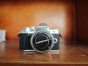 奧林巴斯/OLYMPUS 二手微單相機(jī) EPL8 9 EM5 EM10 二代三代微單反復(fù)古照相機(jī) 奧林巴斯 EM-10 Mark III 銀色 14-42套機(jī) 95成新 曬單實拍圖