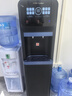 榮事達(dá)（Royalstar）商用飲水機(jī)凈水機(jī)一體辦公室直飲水機(jī)工廠大型飲水機(jī)商用凈水器直飲加熱一體RO反滲透立式直飲機(jī) 濾芯自動沖洗升級丨一開一純丨五級RO丨黑色 曬單實拍圖