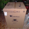 小天鵝（LittleSwan）滾筒洗衣機全自動(dòng)家用【TG120V098WDT】12公斤大容量 超薄 節能 內衣洗 家電國家補貼20% 以舊換新 曬單實(shí)拍圖