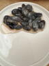 森農(nóng)樂泥螺皇黃泥螺即食罐裝醉泥螺鮮活特大生腌野生無沙寧波舟山特產(chǎn) 【大顆粒】舟山地道原味 300g 凈重 曬單實(shí)拍圖