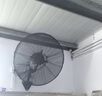 鉆石牌壁扇工業(yè)風(fēng)扇大風(fēng)力電風(fēng)扇牛角扇大功率工廠(chǎng)車(chē)間商用立式工業(yè)大風(fēng)扇吹除甲醛FS-65 曬單實(shí)拍圖