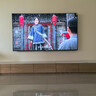 海信（Hisense）電視小墨E5Q Pro 85英寸超畫質(zhì)U+MiniLED 信芯芯片 墨晶屏300Hz高刷 1248分區(qū) E5NPRO升級國家補貼 85英寸 咨詢客服價更低 曬單實拍圖
