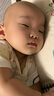 合生元（BIOSTIME）派星 較大嬰兒配方奶粉2段(6-12個(gè)月)新國(guó)標(biāo) 800g*4罐 曬單實(shí)拍圖