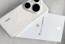 華為（HUAWEI）Pura 80 Pro 鴻蒙智能華為手機(jī)一英寸主攝 個(gè)性色卡 AI輔助構(gòu)圖 p80pro 釉白 12GB+512GB 官方標(biāo)配 曬單實(shí)拍圖