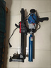 手持加厚調(diào)角度水鉆機(jī)開(kāi)孔支架鉆孔機(jī)固定架打孔支撐定位鉆孔機(jī) 【角度可調(diào)3號(hào)56-60+螺栓2】 曬單實(shí)拍圖