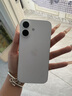 蘋果iPhone16蘋果iphone16plus手機(jī)【限時(shí)特惠】全網(wǎng)通雙卡雙待5G iphone16白色 128G+2年店保+贈(zèng)品禮包 曬單實(shí)拍圖