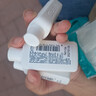 適樂膚（CeraVe）水楊酸嫩膚潔面啫喱去角質(zhì)黑頭疏通毛孔溫和凈膚氨基酸洗面奶 水楊酸30ml*2+起泡網(wǎng) 曬單實拍圖
