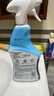滴露（Dettol）浴室清潔劑750ml玻璃廁所衛(wèi)生間馬桶清潔劑泡沫潔廁液噴霧除霉劑 曬單實拍圖