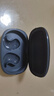 飛利浦（PHILIPS）藍(lán)牙耳機(jī)骨傳導(dǎo)概念真無線掛耳式開放式不入耳夾式運(yùn)動跑步長續(xù)航高端降噪通用蘋果華為TAT2708-黑 曬單實(shí)拍圖