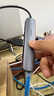 綠聯(lián)Type-C擴展塢HDMI拓展塢USB分線(xiàn)器4K60Hz投屏網(wǎng)口轉換器網(wǎng)線(xiàn)轉接頭適用蘋(píng)果MacBook Air/華為聯(lián)想 曬單實(shí)拍圖