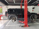 固鉑（Cooper）汽車(chē)輪胎 265/65R18 114T AT3 4S 適配BJ80/坦克400/方程豹5 曬單實(shí)拍圖