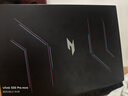 宏碁（acer）【國家補貼20%】宏基暗影騎士·擎6高性能16英寸大學(xué)生游戲本電競筆記本電腦 14代i7HX【RTX4060】16G 1T固態(tài) 2.5K高刷 官方標配 曬單實(shí)拍圖