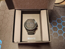 頌拓（SUUNTO）彩屏專業(yè)潛水表松拓D5多種潛水模式智能同步100米防水腕表中文 D5全黑+曬圖送保溫杯 曬單實拍圖