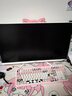 AOC 顯示器 Q27G4 27英寸 2K  快速液晶1ms響應(yīng) IPS小金剛 升降旋轉(zhuǎn) 電腦游戲電競(jìng)顯示器 【典雅白】 2K原生200HZ Q27G4/WS 曬單實(shí)拍圖
