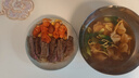 京東京造 刀叉 水果叉牛排西餐餐具套裝不銹鋼食品級(jí)【耐用抗氧化】?jī)杉?曬單實(shí)拍圖
