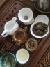 美其茗 共2斤 新茶鐵觀音濃香型安溪茶葉 獨立小袋小包裝茶葉 曬單實拍圖