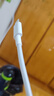 榮耀 6A大電流數(shù)據(jù)線 USB Type-A轉(zhuǎn) USB Type-C接口  適配榮耀Magic7/榮耀300  華為Mate70 曬單實拍圖