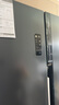 容聲609升對開門雙開門電冰箱家用變頻一級能效節(jié)能風冷無霜超薄大容量BCD-609WD11HP家電國家補貼20% 曬單實拍圖