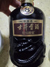 古井貢酒 年份原漿古8 濃香型白酒 50度 750ml*1瓶 單瓶裝 中秋送禮 曬單實(shí)拍圖