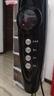 奧克斯（AUX）FS1608RC 遙控落地扇/電風(fēng)扇/五葉大風(fēng)量風(fēng)扇/交流定頻家用風(fēng)扇/空氣流通/搖頭定時(shí)風(fēng)扇 曬單實(shí)拍圖