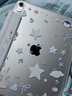 Apple/蘋果【國家補(bǔ)貼】iPad Air 11英寸 M3芯片2025年款 平板電腦 (256GB WLAN版)星光色 曬單實(shí)拍圖