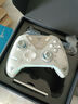 飛智八爪魚(yú)5 無(wú)線游戲手柄 力調(diào)節(jié)合金搖桿Switch類xbox藍(lán)牙體感PC電腦ns電視Steam 曬單實(shí)拍圖