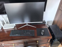 逆昂128G內(nèi)存酷睿i7升24核電競(jìng)臺(tái)式機(jī)電腦4060電競(jìng)主機(jī)吃雞獨(dú)顯辦公組裝大額補(bǔ)貼家用游戲水冷電腦整機(jī) 主機(jī)+27英寸【高刷顯示器+鍵鼠套裝】 套四：i9級(jí)36芯8G獨(dú)顯/64G/1T暢玩3A 曬單實(shí)拍圖