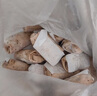 悅味紀(jì) 全麥?zhǔn)卟司恚ㄎ骱J雞蛋餡）300g*3包 30個(gè) 手工粗糧早餐 速食 曬單實(shí)拍圖