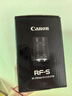 佳能（Canon）RF-S55-210mm F5-7.1 IS 半畫幅微單遠(yuǎn)攝變焦 微單鏡頭 全新海外版 原盒 保稅倉(cāng)（快可次日達(dá)） 官方標(biāo)配 曬單實(shí)拍圖
