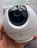 螢石C6c 2K+星光增強版 400萬(wàn)極清 室內智能無(wú)線(xiàn)監控器家用攝像頭雙向通話(huà) 手機遠程 嬰兒看護器 曬單實(shí)拍圖
