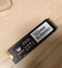 宏碁掠奪者（PREDATOR）1TB SSD固態(tài)硬盤 M.2接口(NVMe協(xié)議) GM7系列｜NVMe PCIe 4.0讀速7200MB/s  AI電腦存儲(chǔ)配件 曬單實(shí)拍圖