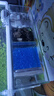 寵小帥魚缸過濾器三合一壁掛式水族箱增氧過濾增氧盒生態(tài)造景循環(huán)凈水器 【三格】過濾倉 (適用30-40cm魚缸) 曬單實拍圖