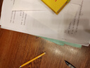 得力(deli)100頁重型大訂書機(jī)/訂書器 大號加厚訂書機(jī) 適配23/6~23/13訂書針 辦公用品 黑色33349 曬單實拍圖