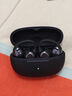 韶音（SHOKZ）OpenDots ONE動鈦圈開放式藍牙耳機耳夾式耳機藍牙跑步運動無線E310 黑色 曬單實拍圖