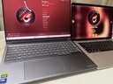 ThinkPad國家補貼20%設(shè)計師系列ThinkBook16p 2025筆記本電腦酷睿Ultra9-275HX RTX5060 3.2K 165Hz 32G 1T 曬單實拍圖