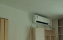 美的空調(diào)掛機(jī)大1.5匹 酷省電Ultra新一級(jí)能效變頻冷暖以舊換新國(guó)家補(bǔ)貼【25年新品】KFR-35GW/N8KS1-1U 曬單實(shí)拍圖