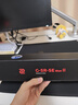 卓威奇亞（ZOWIE GEAR）G-SR-SE瀾II 電競(jìng)鼠標(biāo)墊 細(xì)面鼠標(biāo)墊 游戲鼠標(biāo)墊 控制墊 澀墊 電競(jìng)桌墊  曬單實(shí)拍圖
