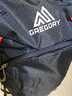 GREGORY格里高利 蜂鳥NANO戶外徒步登山包18L輕量化雙肩背包越野男女43J 曬單實(shí)拍圖