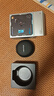 漫步者（EDIFIER）HECATE 雙擎入耳式HiFi級雙動(dòng)圈四核音樂(lè )電影有線(xiàn)耳機3.5mm麥克風(fēng)電腦電競游戲吃雞耳塞耳麥 黑色 曬單實(shí)拍圖