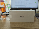 魅族（MEIZU）魅藍(lán) 20 AI手機(jī) 5010mAh輕薄長(zhǎng)續(xù)航 5000萬(wàn)主攝 Flyme AIOS系統(tǒng) 6GB+128GB 皓月白 享國(guó)補(bǔ)15% 曬單實(shí)拍圖