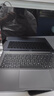 華為MateBook 14 店鋪預裝Windows版 國家補貼20% 2.8K OLED觸控屏 酷睿UItra5 32G 1T 深空灰  曬單實拍圖
