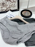 杉杉【純棉7A抗菌】新品男士內(nèi)褲男三角褲衩舒適透氣寬松大碼運動短褲 曬單實拍圖